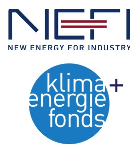 NEFI - New Energy for Industry