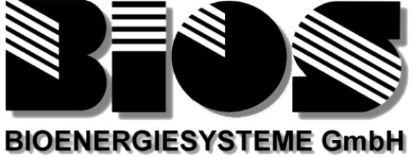 BIOS Bioenergiesysteme GmbH
